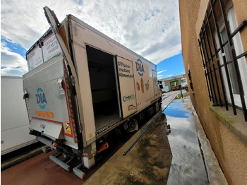 Рефрижератор RENAULT D WIDE: фото 4