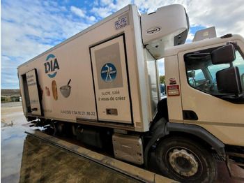 Рефрижератор RENAULT D WIDE: фото 3