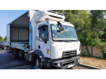 Рефрижератор RENAULT D