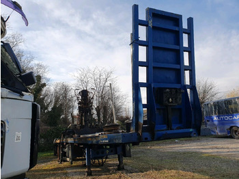 Полуприцеп