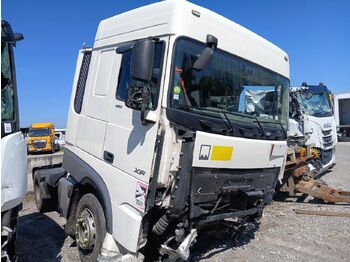 Тягач DAF XF 480