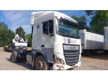 Тягач DAF XF 480