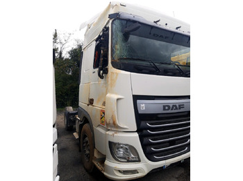 Тягач DAF XF 510