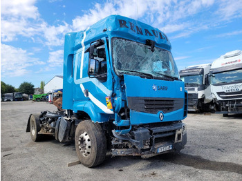 Тягач RENAULT Premium 460