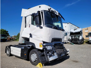 Тягач RENAULT T High 520
