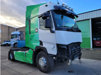 Тягач RENAULT T 480