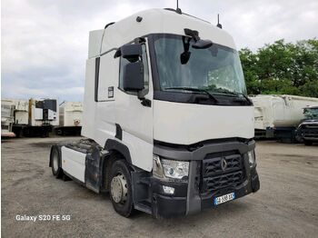 Тягач RENAULT T 520