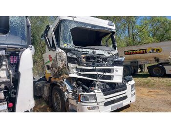 Тягач SCANIA R 500