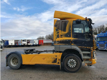 Тягач DAF CF510: фото 3 Тягач DAF CF510: фото 3