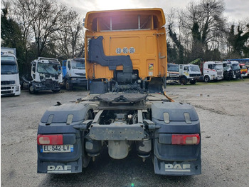 Тягач DAF CF510: фото 5 Тягач DAF CF510: фото 5