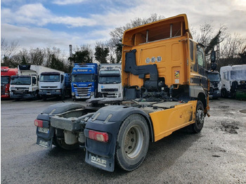 Тягач DAF CF510: фото 4 Тягач DAF CF510: фото 4