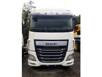 Тягач DAF XF510: фото 2