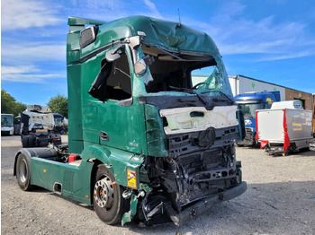 MERCEDES ACTROS 1846 LS лизинг MERCEDES ACTROS 1846 LS: фото 1