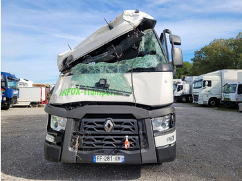 RENAULT T-CLASSIC 460DTI лизинг RENAULT T-CLASSIC 460DTI: фото 2 RENAULT T-CLASSIC 460DTI лизинг RENAULT T-CLASSIC 460DTI: фото 2