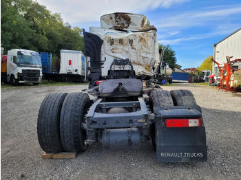 RENAULT T-CLASSIC 460DTI лизинг RENAULT T-CLASSIC 460DTI: фото 5 RENAULT T-CLASSIC 460DTI лизинг RENAULT T-CLASSIC 460DTI: фото 5