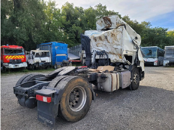 RENAULT T-CLASSIC 460DTI лизинг RENAULT T-CLASSIC 460DTI: фото 4 RENAULT T-CLASSIC 460DTI лизинг RENAULT T-CLASSIC 460DTI: фото 4