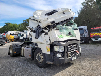 RENAULT T-CLASSIC 460DTI лизинг RENAULT T-CLASSIC 460DTI: фото 1 RENAULT T-CLASSIC 460DTI лизинг RENAULT T-CLASSIC 460DTI: фото 1