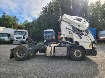 RENAULT T-CLASSIC 460DTI лизинг RENAULT T-CLASSIC 460DTI: фото 3 RENAULT T-CLASSIC 460DTI лизинг RENAULT T-CLASSIC 460DTI: фото 3