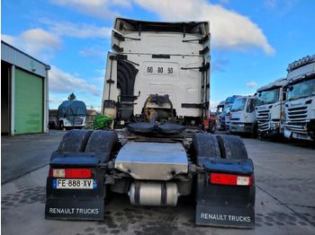 Тягач RENAULT T480: фото 5