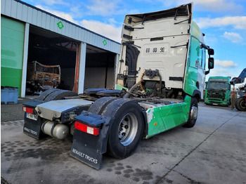 Тягач RENAULT T480: фото 4