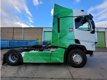 Тягач RENAULT T480: фото 3