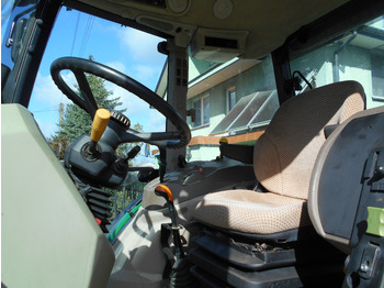 Трактор John Deere 5115M: фото 5