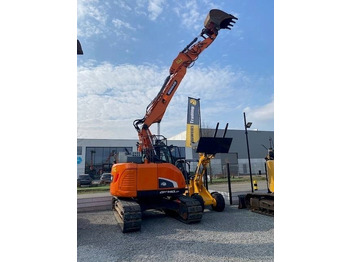 Гусеничный экскаватор DOOSAN DX140LCR-5