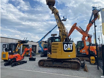 Мини-экскаватор Kubota U 50-5: фото 3