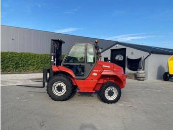 Внедорожный погрузчик MANITOU M 30-4