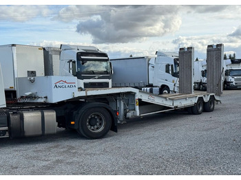 Полуприцеп-автовоз ACTM