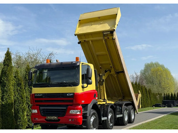 Самосвал DAF CF 85 410