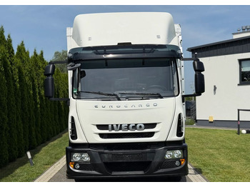 Рефрижератор Iveco EUROCARGO 120 E22 CARRIER SUPRA 850 MT: фото 2 Рефрижератор Iveco EUROCARGO 120 E22 CARRIER SUPRA 850 MT: фото 2