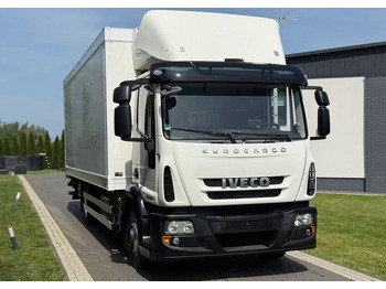 Рефрижератор Iveco EUROCARGO 120 E22 CARRIER SUPRA 850 MT: фото 3 Рефрижератор Iveco EUROCARGO 120 E22 CARRIER SUPRA 850 MT: фото 3