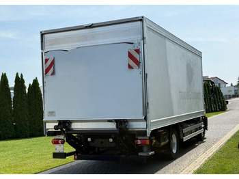 Рефрижератор Iveco EUROCARGO 120 E22 CARRIER SUPRA 850 MT: фото 5 Рефрижератор Iveco EUROCARGO 120 E22 CARRIER SUPRA 850 MT: фото 5