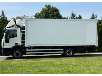 Рефрижератор Iveco EUROCARGO 120 E22 CARRIER SUPRA 850 MT: фото 4 Рефрижератор Iveco EUROCARGO 120 E22 CARRIER SUPRA 850 MT: фото 4