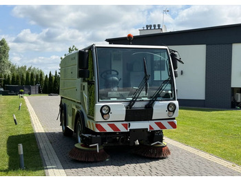 Мусоровоз Schmidt BUCHER CITYCAT 5000: фото 3