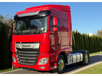 Тягач DAF XF 480