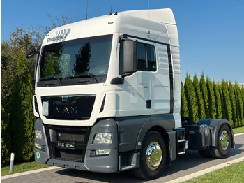Тягач MAN TGX 18.440
