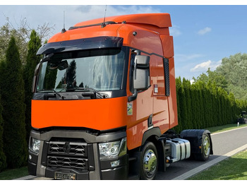 Тягач RENAULT T 460