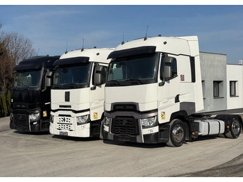 Тягач RENAULT T 480
