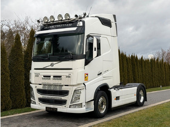 Тягач VOLVO FH 540