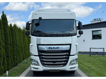 Тягач DAF XF 480 LODÓWKA: фото 2 Тягач DAF XF 480 LODÓWKA: фото 2