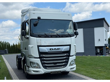Тягач DAF XF 480 LODÓWKA: фото 3 Тягач DAF XF 480 LODÓWKA: фото 3