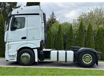 Тягач Mercedes-Benz ACTROS 1845 AUTOMAT LODÓWKA: фото 4