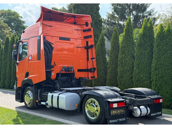 Тягач Renault T 460 LOW DECK RETARDER: фото 5