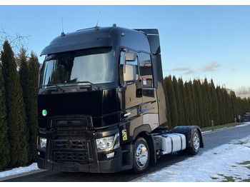 Renault T 480 LOW DECK лизинг Renault T 480 LOW DECK: фото 1