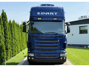 Scania R 420 PARK COOL лизинг Scania R 420 PARK COOL: фото 4 Scania R 420 PARK COOL лизинг Scania R 420 PARK COOL: фото 4