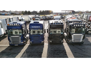 Scania R 420 PARK COOL лизинг Scania R 420 PARK COOL: фото 1 Scania R 420 PARK COOL лизинг Scania R 420 PARK COOL: фото 1