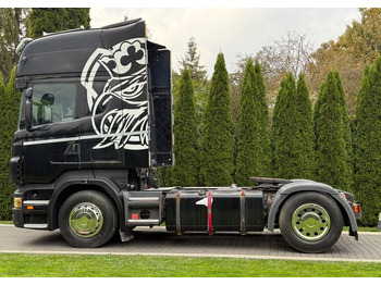 Scania R420 RETARDER MANUAL лизинг Scania R420 RETARDER MANUAL: фото 4