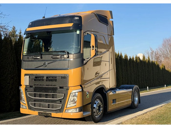 Тягач Volvo FH 460 PARK COOL: фото 3